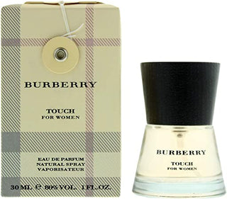 Burberry Touch Woman Edp 30ml