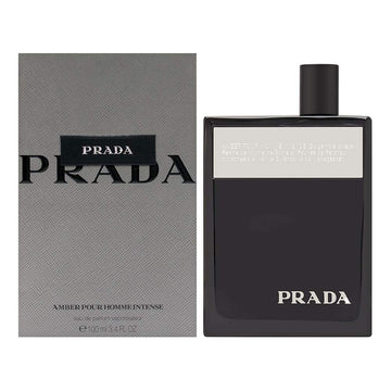Prada Amber Pour Homme Intense edp 100ml