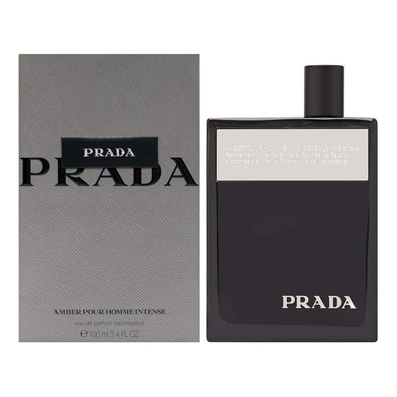 Prada Amber Pour Homme Intense edp 100ml