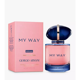 Giorgio Armani My way Intense edp 50ml