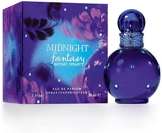 Britney Spears Midnight Fantasy Edp 30ml