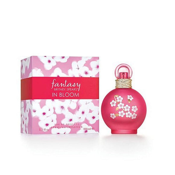 Britney Spears Fantasy In Bloom edt 100ml