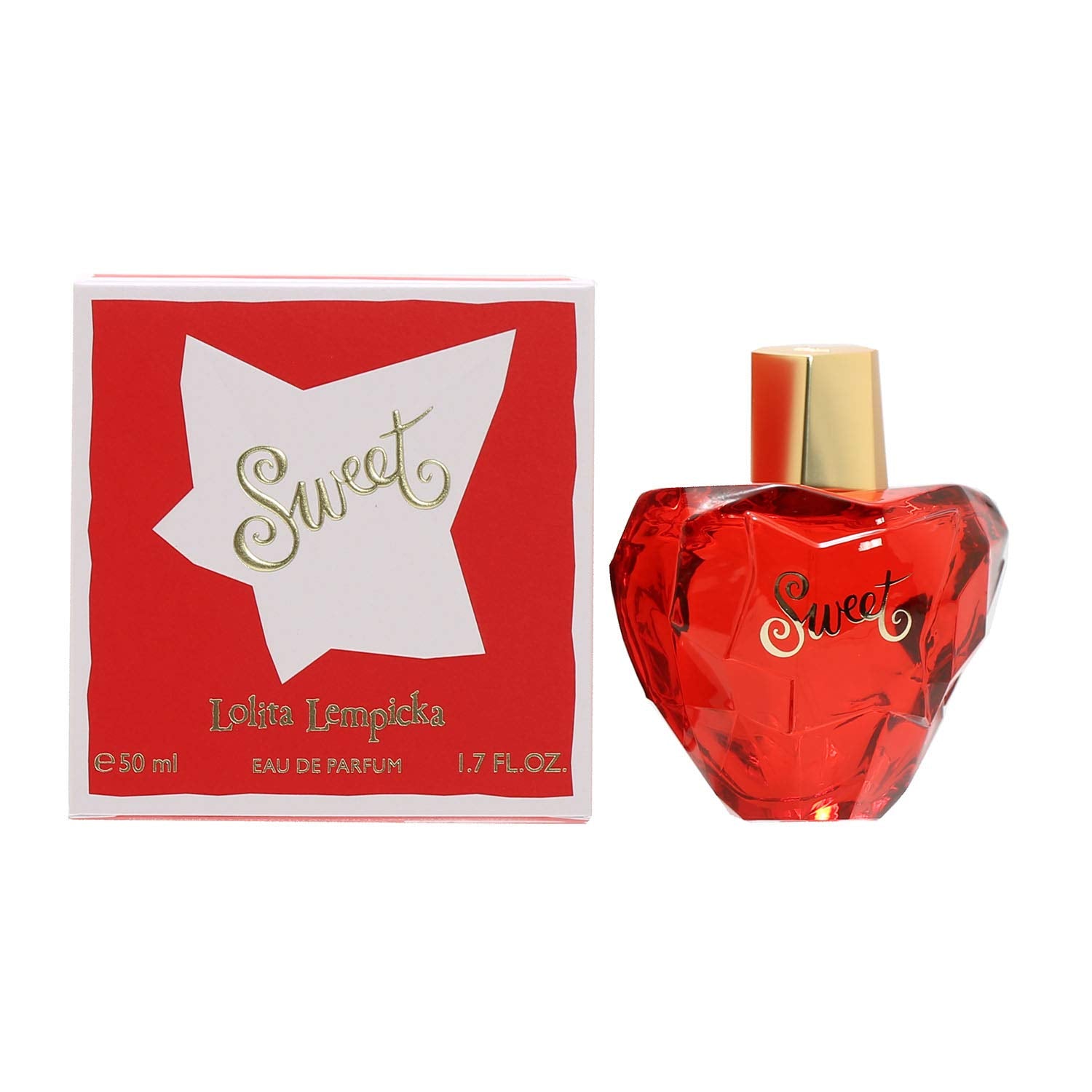 Lolita Lempicka Sweet edp 50ml