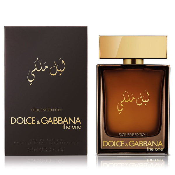 Dolce Gabbana The one Royal Night 100ml