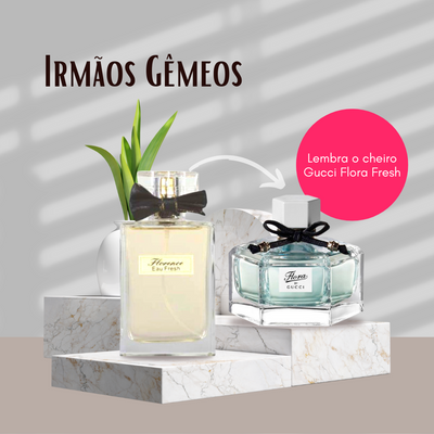 Amatias Florence Eau Fresh Edt 100ml