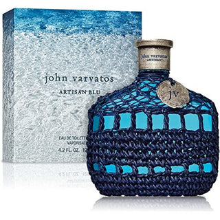 Jhon Varvatos Artisan Blue edt 75ml