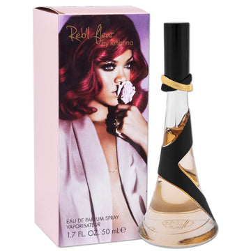 Rihanna Rebel d Fleur edp 50ml