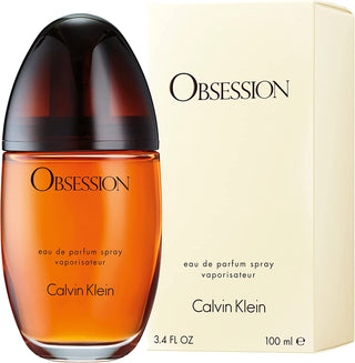 Calvin Klein Obsession Woman edp 30ml