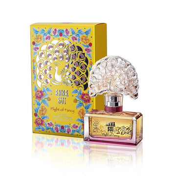 Anna Sui Flight Of Fancy Edt 30ml