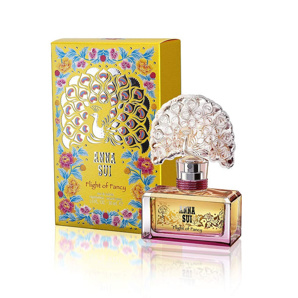 ANNA SUI FRIGHT OF FANCY EDT 30ml