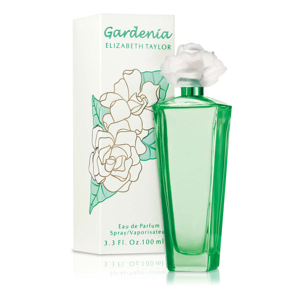 Elizabeth Taylor Gardenia edp 100ml
