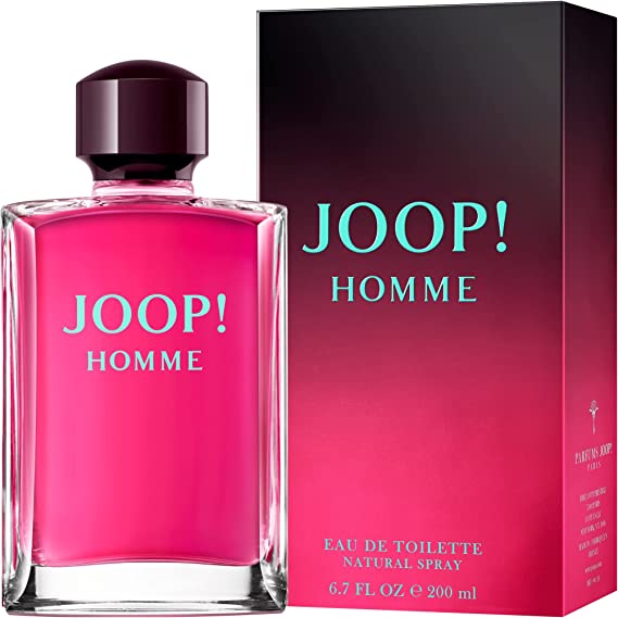 Joop Homme edt 200ml