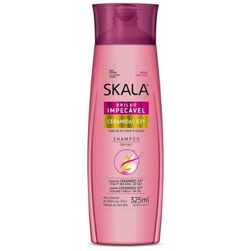 Skala Ceramides Shampoo 325ml