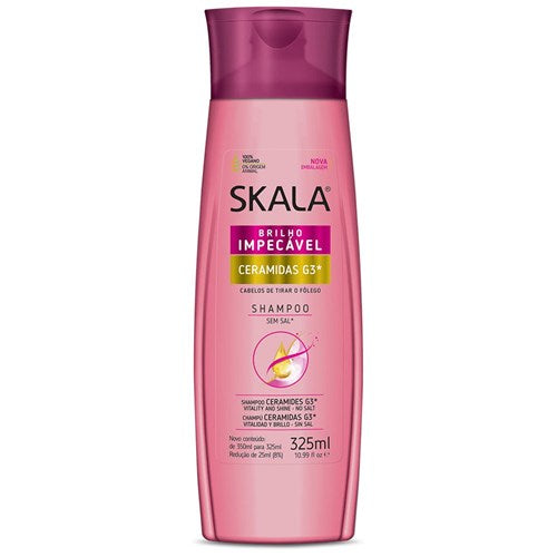 Skala Ceramidas Shampoo 325ml