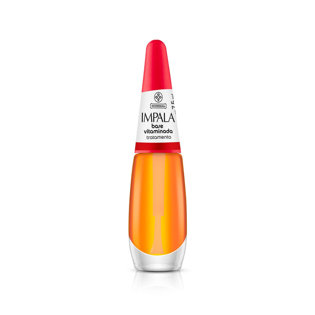 Impala Vitamin Base-Trat.