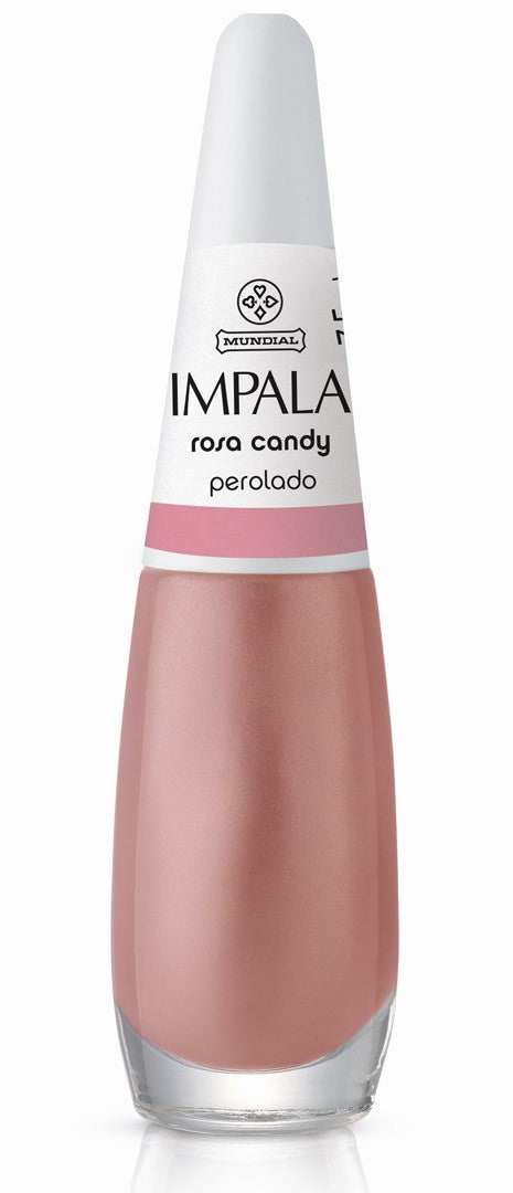 Impala Rosa Candy