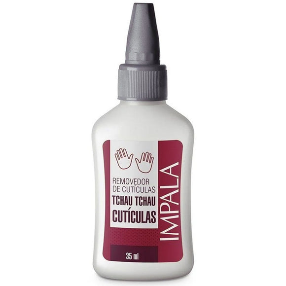 Impala Removedor de Cutículas 35ml-Tratamiento