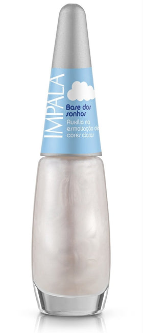 Impala Base of Dreams