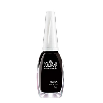 Colorama Black-Cor.