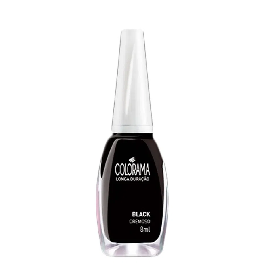 Colorama Black-Cor.