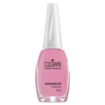 Colorama Amanhecer-Cor.