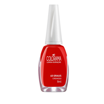 Colorama 40 Graus-Cor.