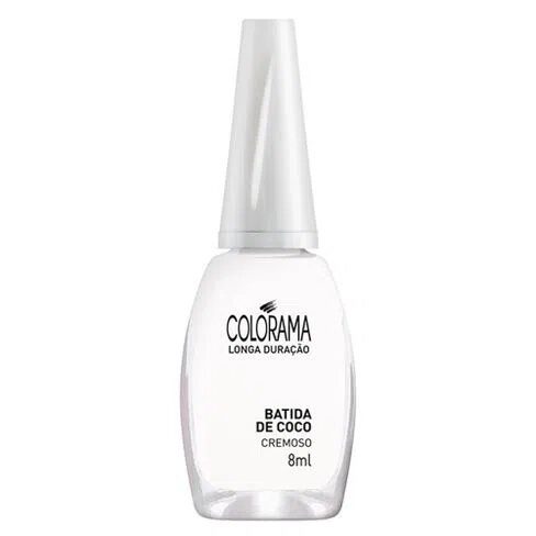 Colorama Batida De Coco-Cor.