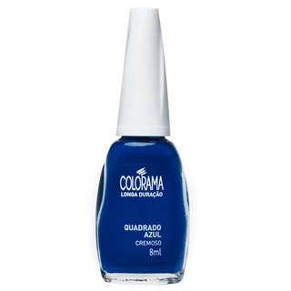 Colorama Cuadrado Azul-Cor.