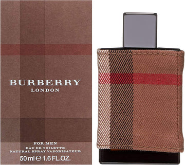 Burberry London For Men Edt 50ml