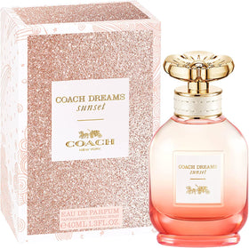 Coach Dreams Sunset edp 40ml