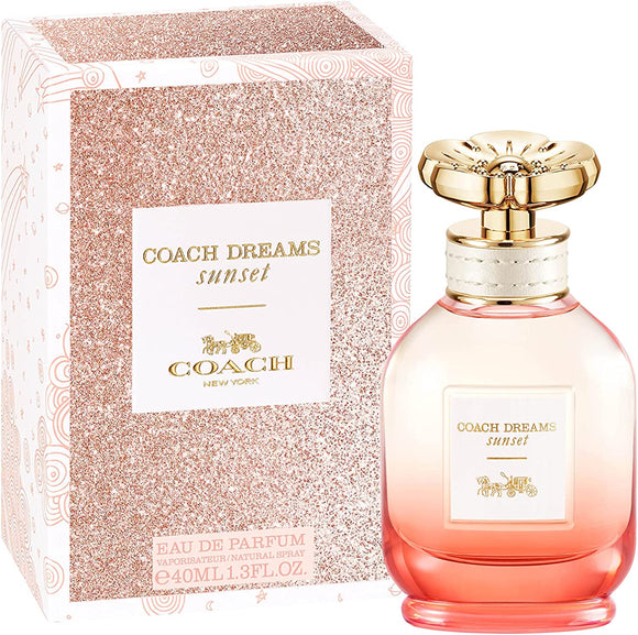 Coach Dreams Sunset edp 40ml