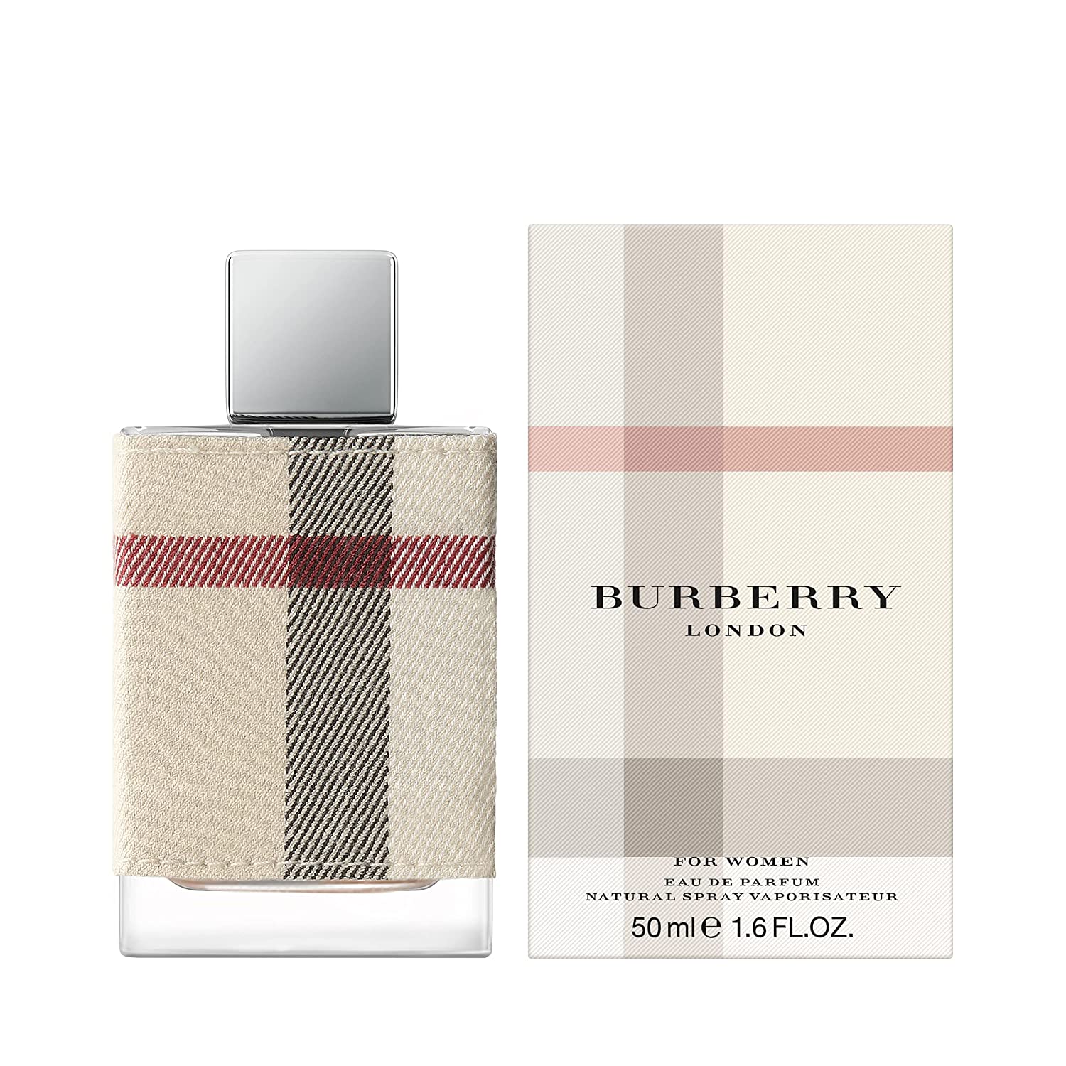 Burberry London For Her edp 100ml