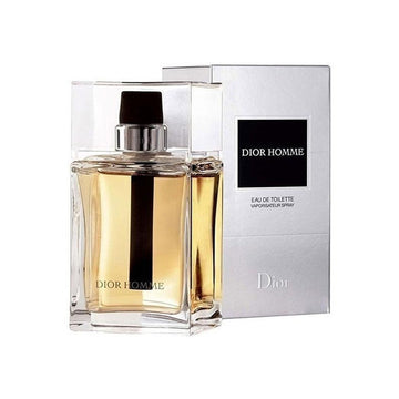 Christian Dior Homme edt 150ml