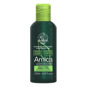 Dr.Ideal Arnica Oil 120ml