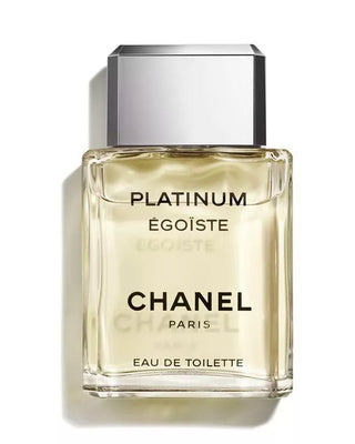 Chanel Egoiste Platinum edt 100ml