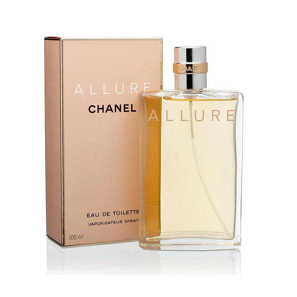 Chanel Allure Woman edt 50ml