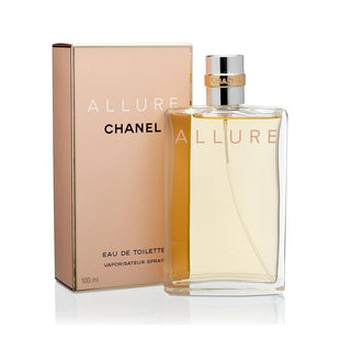 Chanel Allure Woman edt 100ml