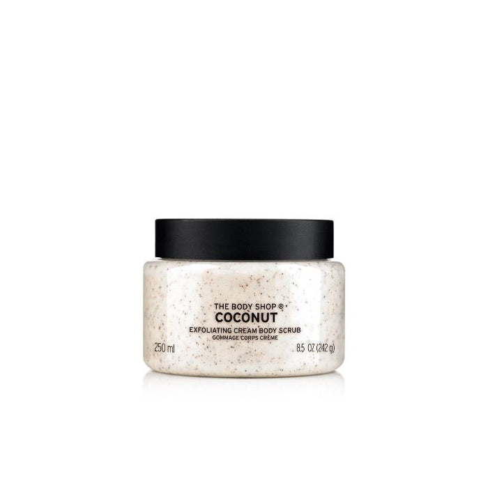 The Body Shop Coconut Esfoliante corporal 250ML