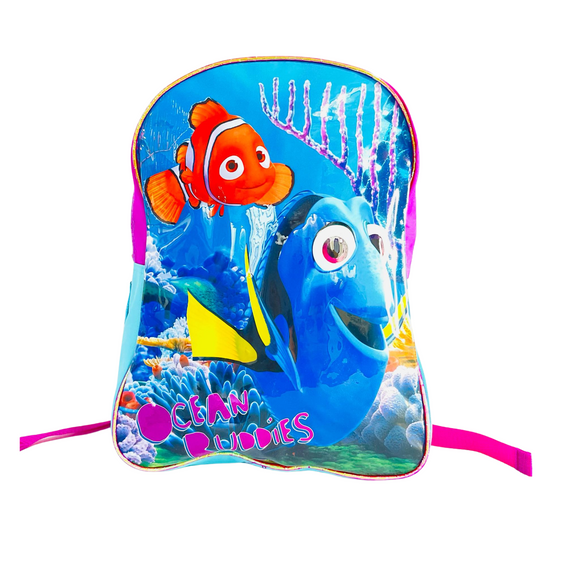 Dory-Simple Backpack