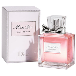 Christian Dior Miss Dior edt 50ml