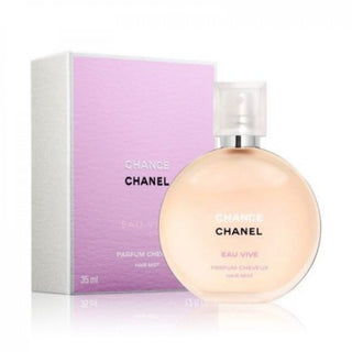 Chanel Chance Vive Hair Mist 35ml