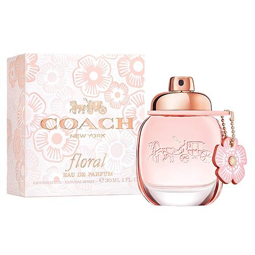 Entrenador Floral edp 30ml