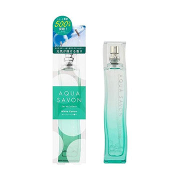 Aqua Savon White Cotton Edt 80ml