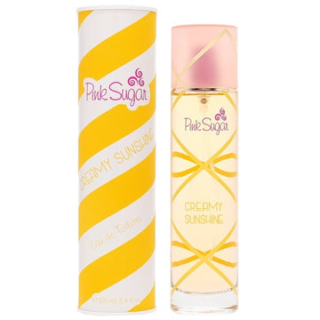 Aquolina Creamy Sunshine 100ml
