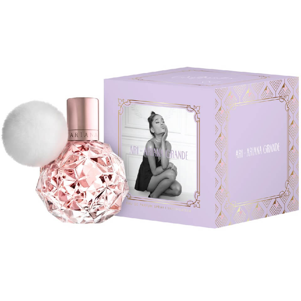Ariana Grande by Ari edp 100ml