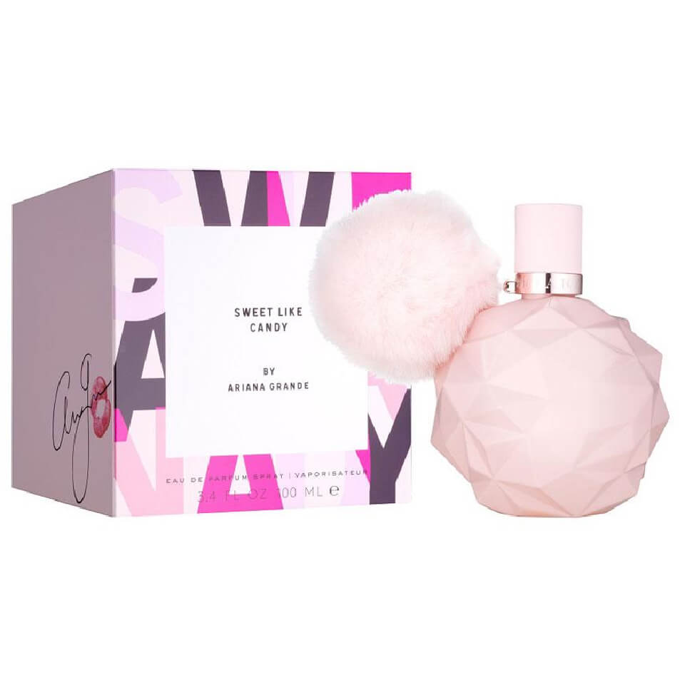 Ariana Grande Sweet Like Candy edp 100ml