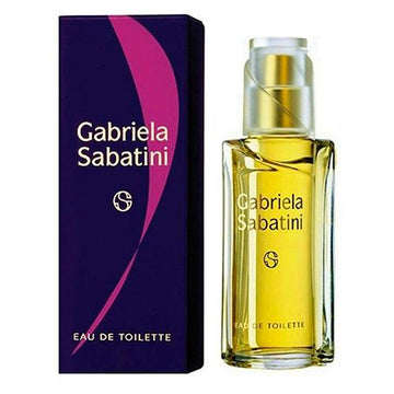 Gabriela Sabatini edt 60ml
