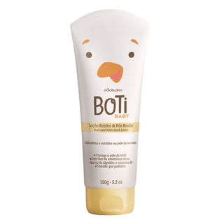 Boticario Boti baby Bath And After Bath Body Lotion 150g