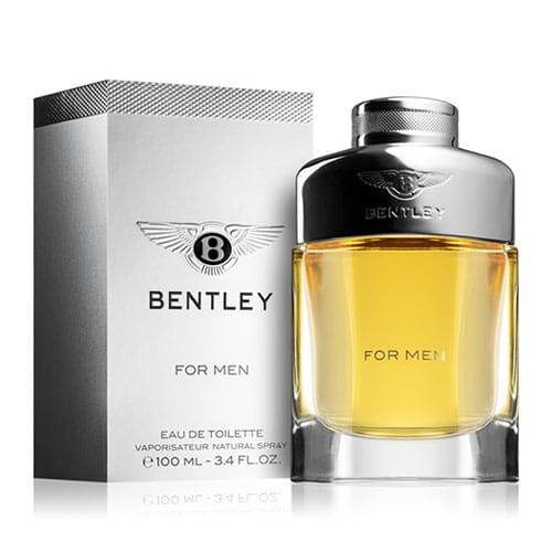 Bentley For Men edt 100ml