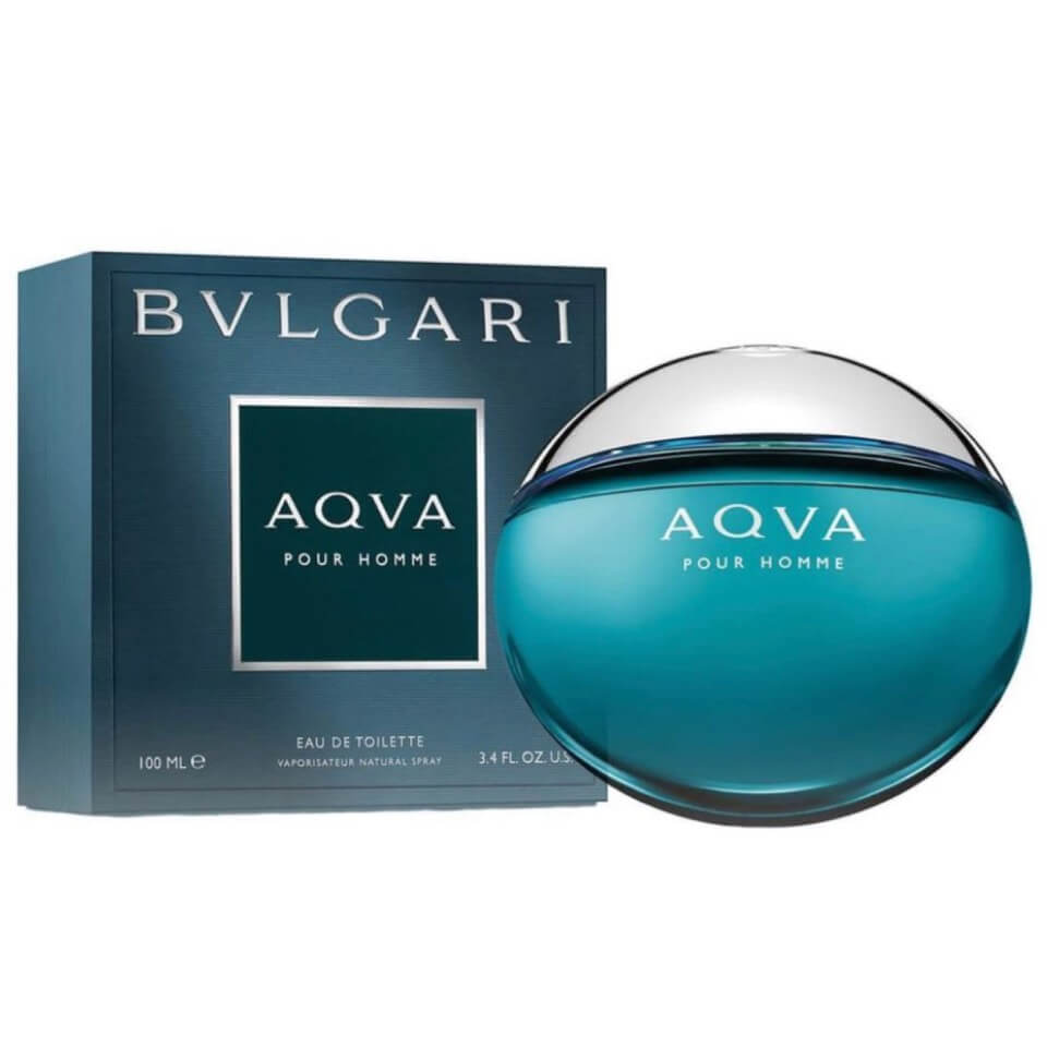 Bvlgari Aqva pour Homme edt 150ml